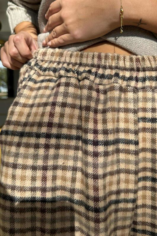 Hamish Demi Bloom Pant 2